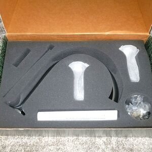 Brizo T67375-PC Odin 3-Hole Roman Tub Filler Faucet & Handles Chrome New Open Bo